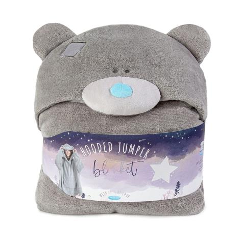 Me to You Bear Oversized Hoodie £29.99